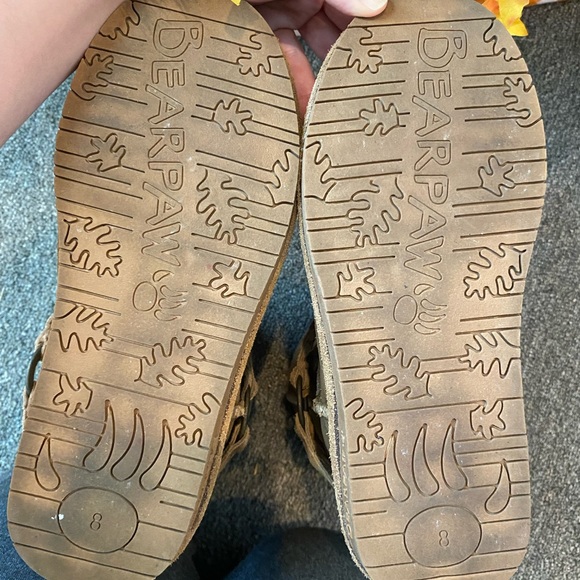BearPaw boots - Picture 6 of 6